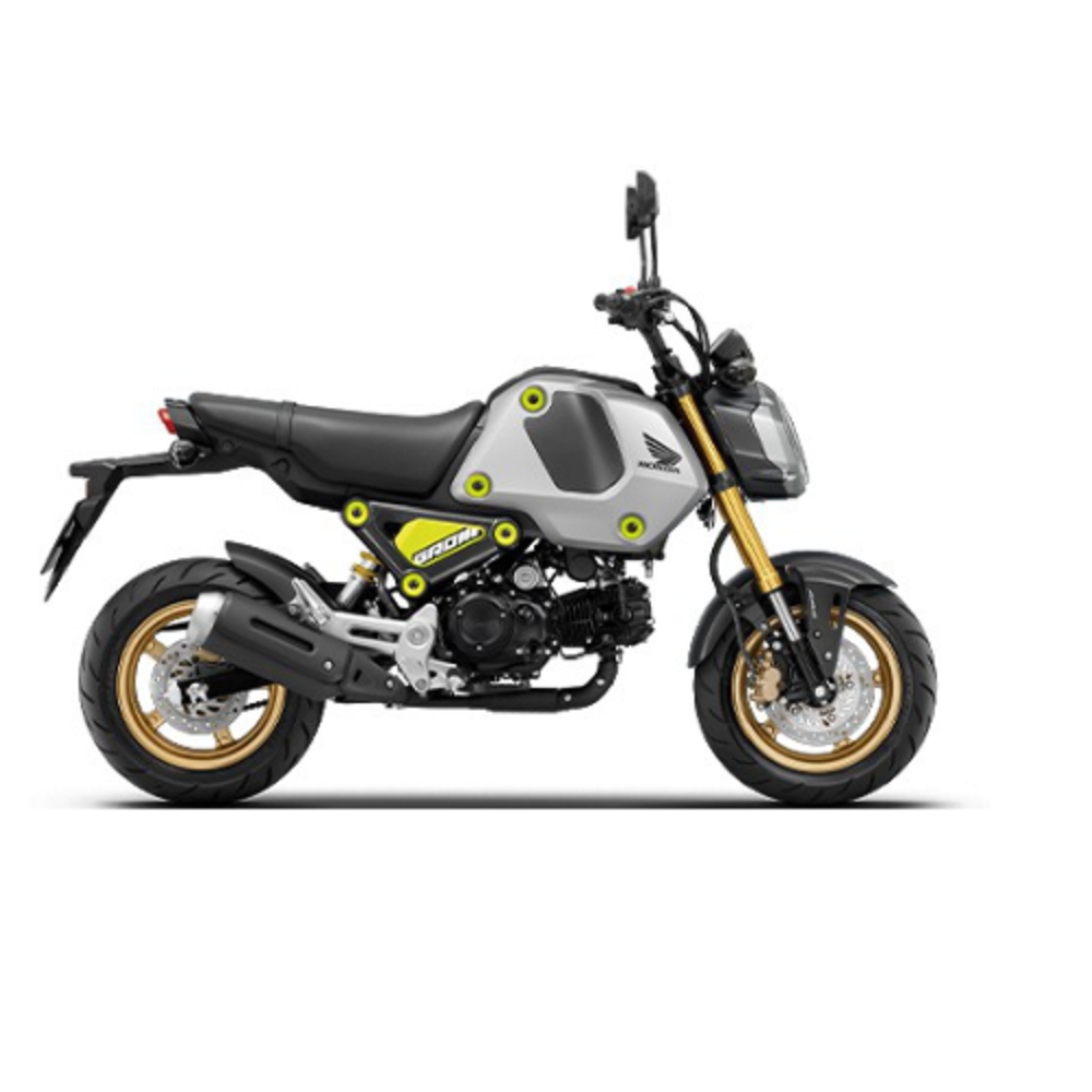 Honda Grom 250