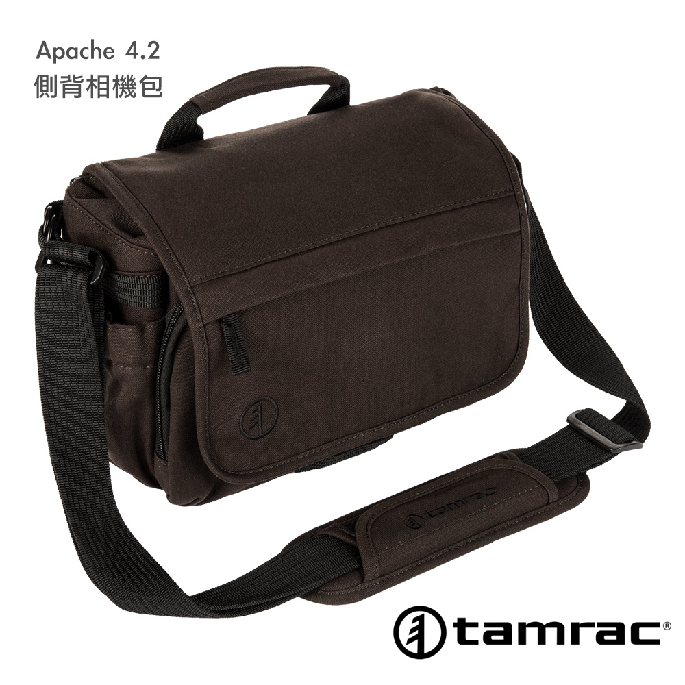 Tamrac 天域 Apache 4.2 側背相機包