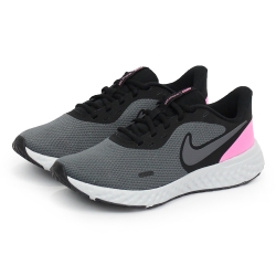 Nike 慢跑鞋 REVOLUTION 5 女鞋