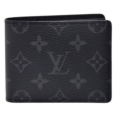 Louis Vuitton MARCO Marco wallet (N63336) in 2023