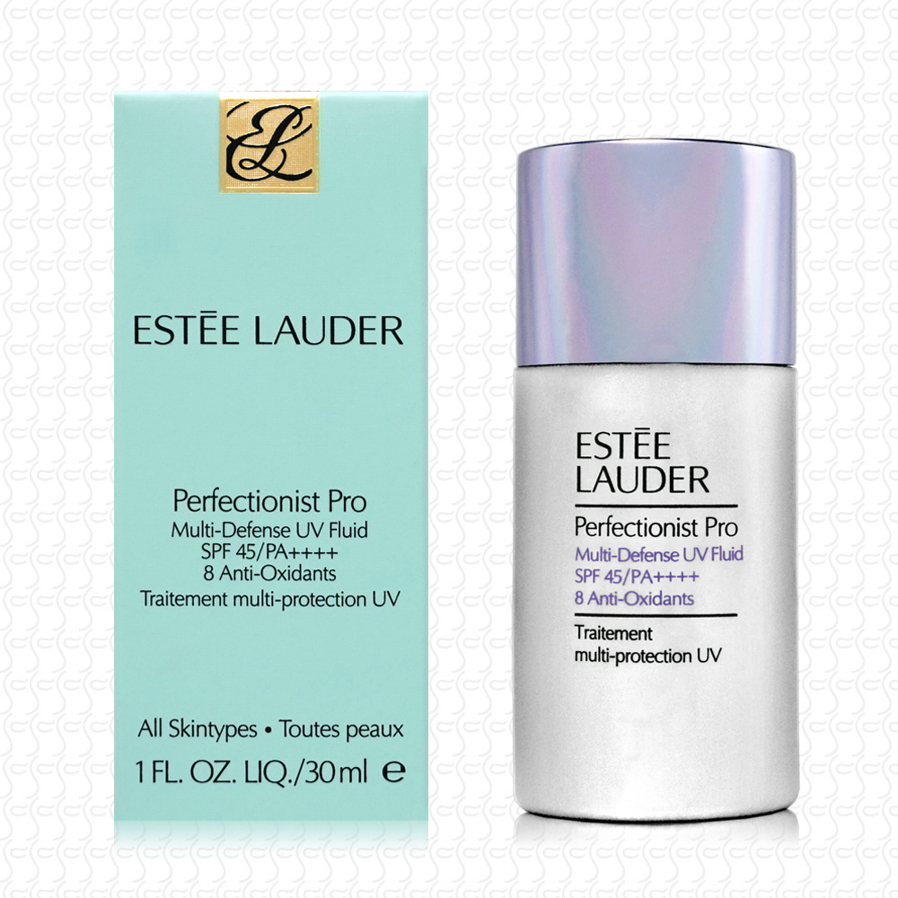 ESTEE LAUDER 雅詩蘭黛 Pro全能防曬礦物隔離乳30ml