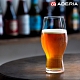 ADERIA 日本進口時尚玻璃啤酒杯568ml product thumbnail 1