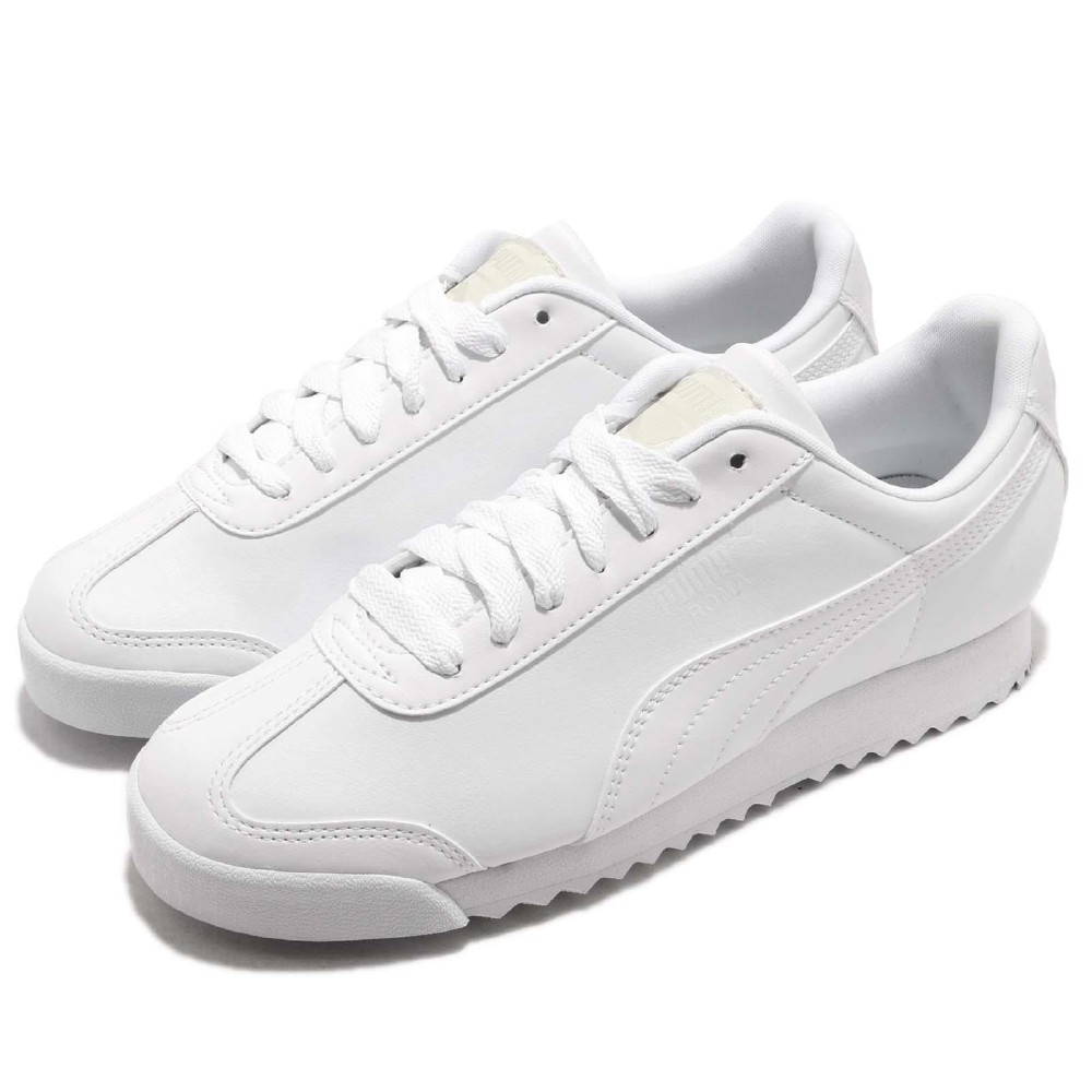 Puma 休閒鞋 Roma Basic 男女鞋