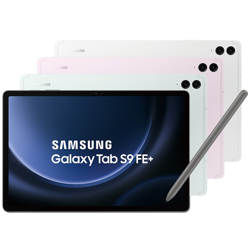 Samsung Galaxy Tab S9 FE+ 5G版 X616 12.4吋 8G/128G 平板電腦
