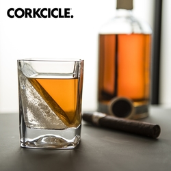 美國CORKCICLE 威士忌冰鎮杯