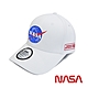 【NASA SPACE】美國授權 漫遊太空 經典球形LOGO潮流棒球帽 (多款) NA30004 product thumbnail 7