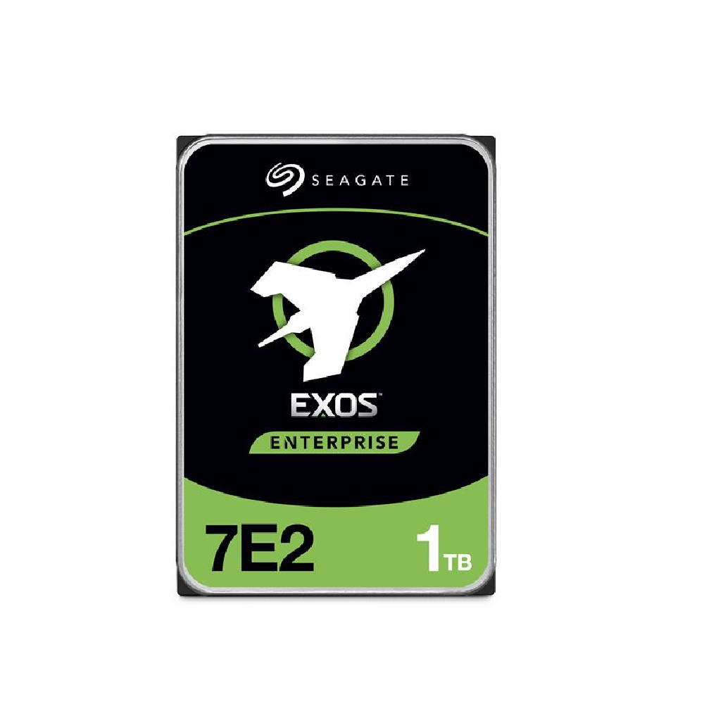 Seagate 1TB SATA 7200轉 3.5吋企業級硬碟