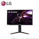 LG 27型 27GP850-B Nano IPS 專業玩家電競顯示器 product thumbnail 1