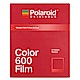 Polaroid Color Film for 600 彩色底片(紅色金屬框版)/2盒 product thumbnail 1