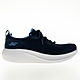 SKECHERS GORUN MAX CUSHIONING ESSENTIAL 女慢跑鞋-藍-129250NVLV product thumbnail 1