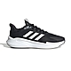 Adidas ALPHAEDGE + 男鞋 黑白 經典 緩震 運動 慢跑鞋 IF7292 product thumbnail 1