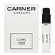 Carner Barcelona Cuirs 皮革淡香精 EDP 1.7ml (平行輸入) product thumbnail 1