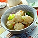 海瑞摃丸‧鮮蝦魚肉丸x3包(600g±9g) product thumbnail 1