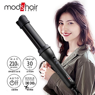 mods hair  EASY CURL 32mm超進化陶瓷捲髮器