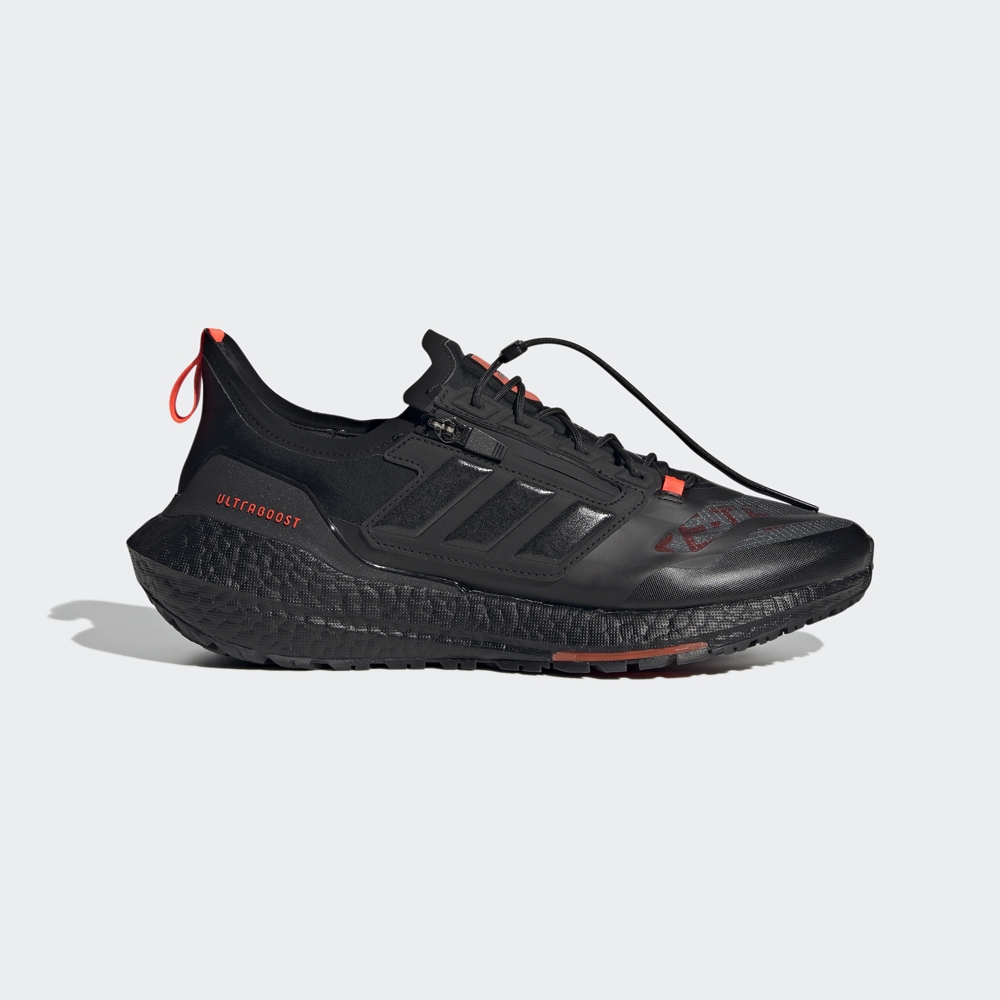 adidas ULTRABOOST 21 GORE-TEX 跑鞋 男/女 FZ2555