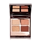 Charlotte Tilbury 華麗4色眼影盤 #Copper Charge 5g product thumbnail 1