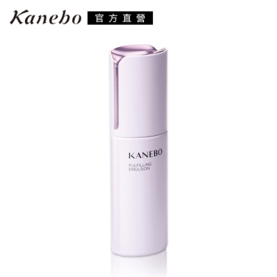 ★Kanebo 佳麗寶 萃齡彈潤抗痕乳 100mL (大K)