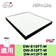 LFH HEPA清淨機濾網 適用：SHARP夏普 DW-E10FT-W/H10FT-W/H12FT-W product thumbnail 1