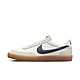 NIKE KILLSHOT 2 LEATHER 男休閒運動鞋-米藍黃-432997107 product thumbnail 1