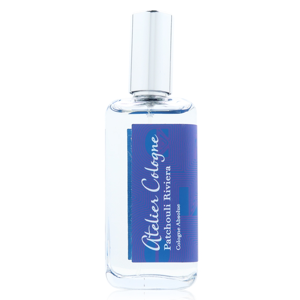 ATELIER COLOGNE PATCHOULI RIVIERA 里维埃拉廣霍 香水 30ML TESTER (平行輸入)