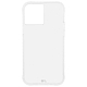 美國 Case-Mate iPhone 12 mini Tough Clear Plus 環保抗菌防摔加強版手機保護殼 product thumbnail 1