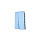 FILA 男抗UV吸濕排汗針織短褲-藍色 1SHX-5305-BU product thumbnail 1