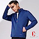 Christian 戶外機能SPORT超彈夾克_寶石藍(KW731-55) product thumbnail 1