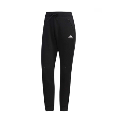 adidas 長褲 PT DK Slim 運動休閒 女款