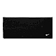 Nike Solid Core Towel [N1001541010NS] 毛巾 運動 盒裝 35x80cm 黑 product thumbnail 1
