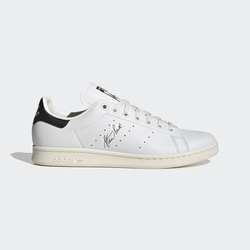 ADIDAS STAN SMITH 男休閒鞋-白-GX9513