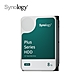 Synology HAT3300 8TB 3.5吋PLUS系列 NAS專用硬碟 product thumbnail 1