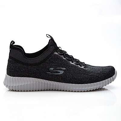 SKECHERS(男) 運動系列ELITE FLEX 