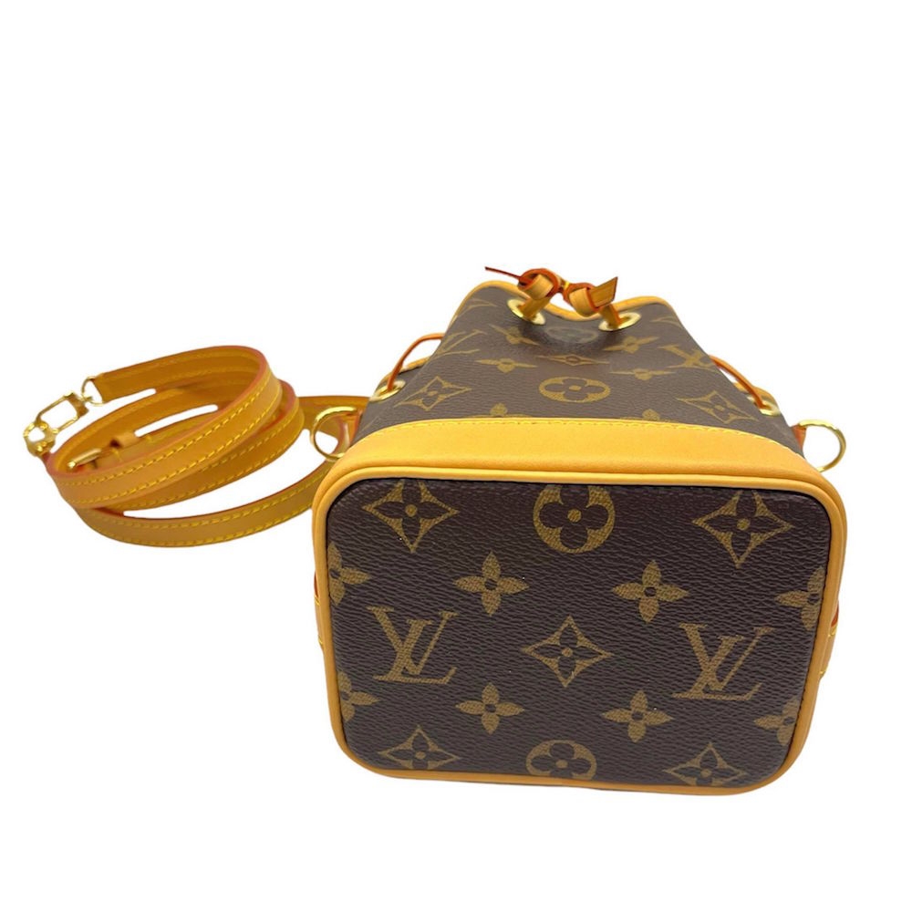 Louis Vuitton M81266 Nano Noé