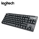 羅技 logitech K855 TKL 無線機械式鍵盤 product thumbnail 2