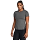 【UNDER ARMOUR】女 Launch Elite 短袖T-Shirt_1383364-025 product thumbnail 1