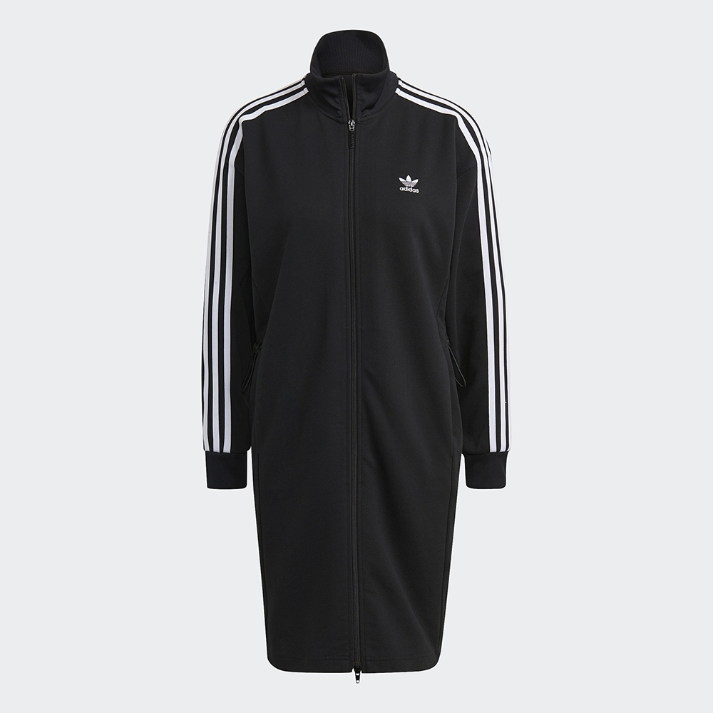 adidas ADICOLOR 運動外套 - Originals 女 GN2793