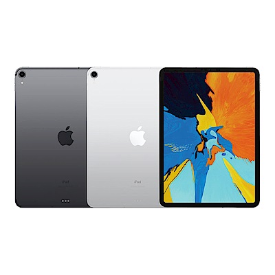 (無卡12期)全新Apple iPad Pro 11吋 LTE 1TB組合