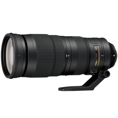 《福利品》Nikon AF-S 200-500mm f/5.6E ED VR*(平輸)