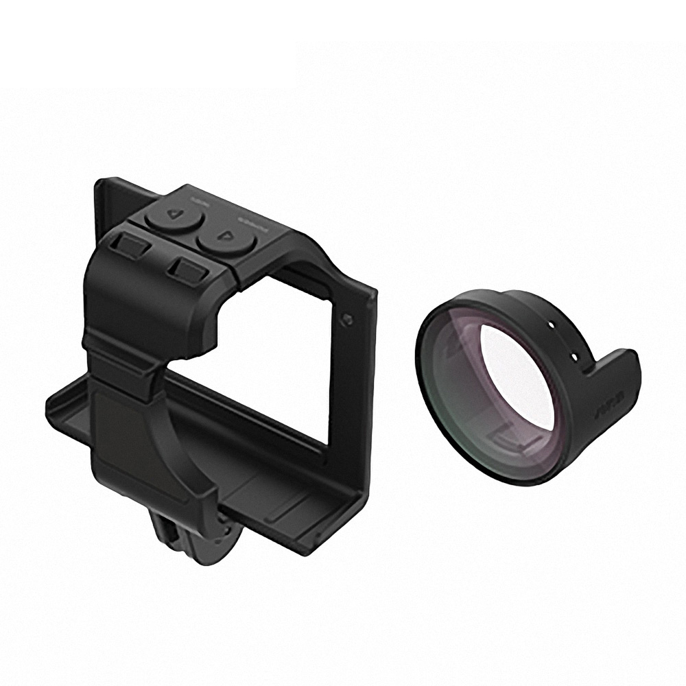 GARMIN VIRB Ultra 30 保護鏡