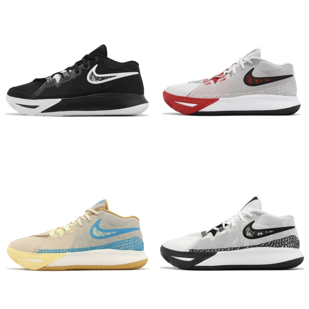 Nike 籃球鞋 Kyrie Flytrap VI EP 男鞋 XDR KI 子系列 單一價 DM1126-001