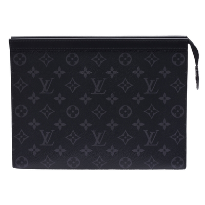 Louis Vuitton Pochette Voyage Souple Eclipse