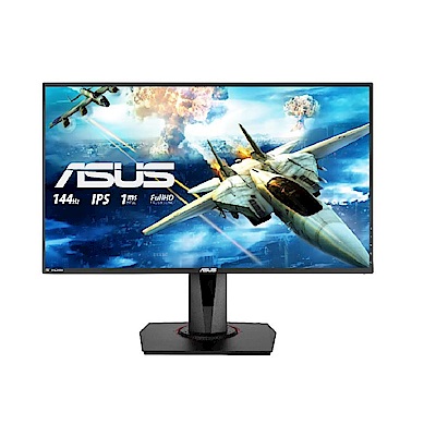 ASUS VG279Q 27吋 IPS電競螢幕