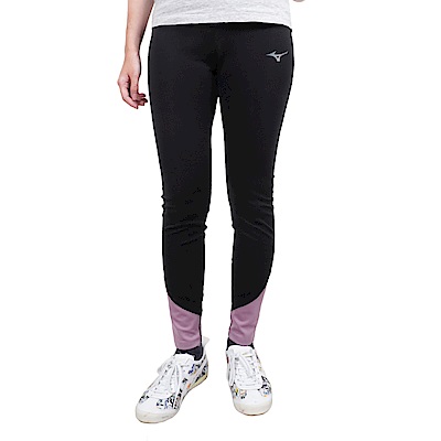 Nike 緊身褲High Rise Leggings 女款內搭健身重訓高腰路跑彈性黑白CZ8529-010, NIKE