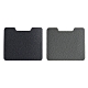 Fujifilm原廠富士垂直電池把手蓋適X-T3(黑灰2色入;拆自CVR-XT3電池手把蓋子)Vertical Battery Grip Connector Covers product thumbnail 1