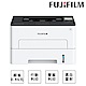 FUJIFILM 富士 ApeosPort Print 3410SD A4 黑白印表機 product thumbnail 1