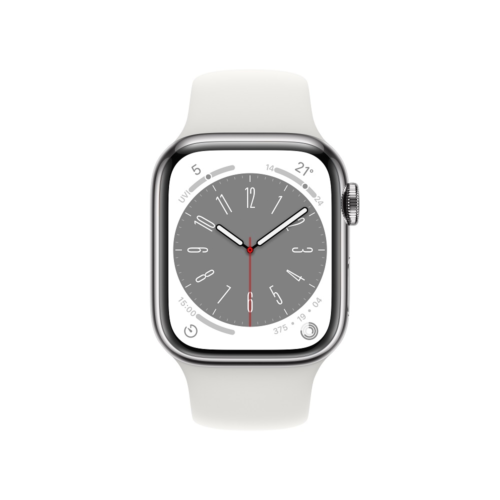 APPLE Watch 8 GPS 45mm 蘋果手錶| S8系列| Yahoo奇摩購物中心