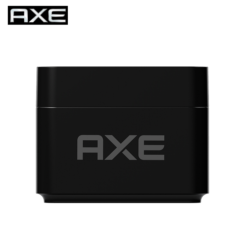 Axe 18新黯黑經典男士髮蠟65g 自由塑型 乳液 乳霜 Yahoo奇摩購物中心