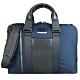 TUMI Aviano Slim Brief  尼龍薄型公文電腦15吋斜背/公文包-海軍藍 product thumbnail 1