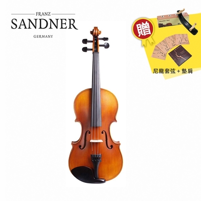 Franz Sandner SV-3 小提琴 四種尺寸