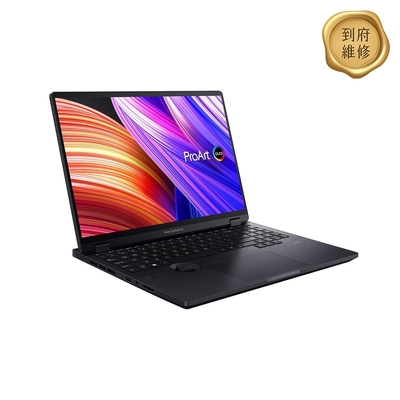 ASUS H7604JI 16吋3.2K觸控筆電 (i9-13980HX/RTX4070/32